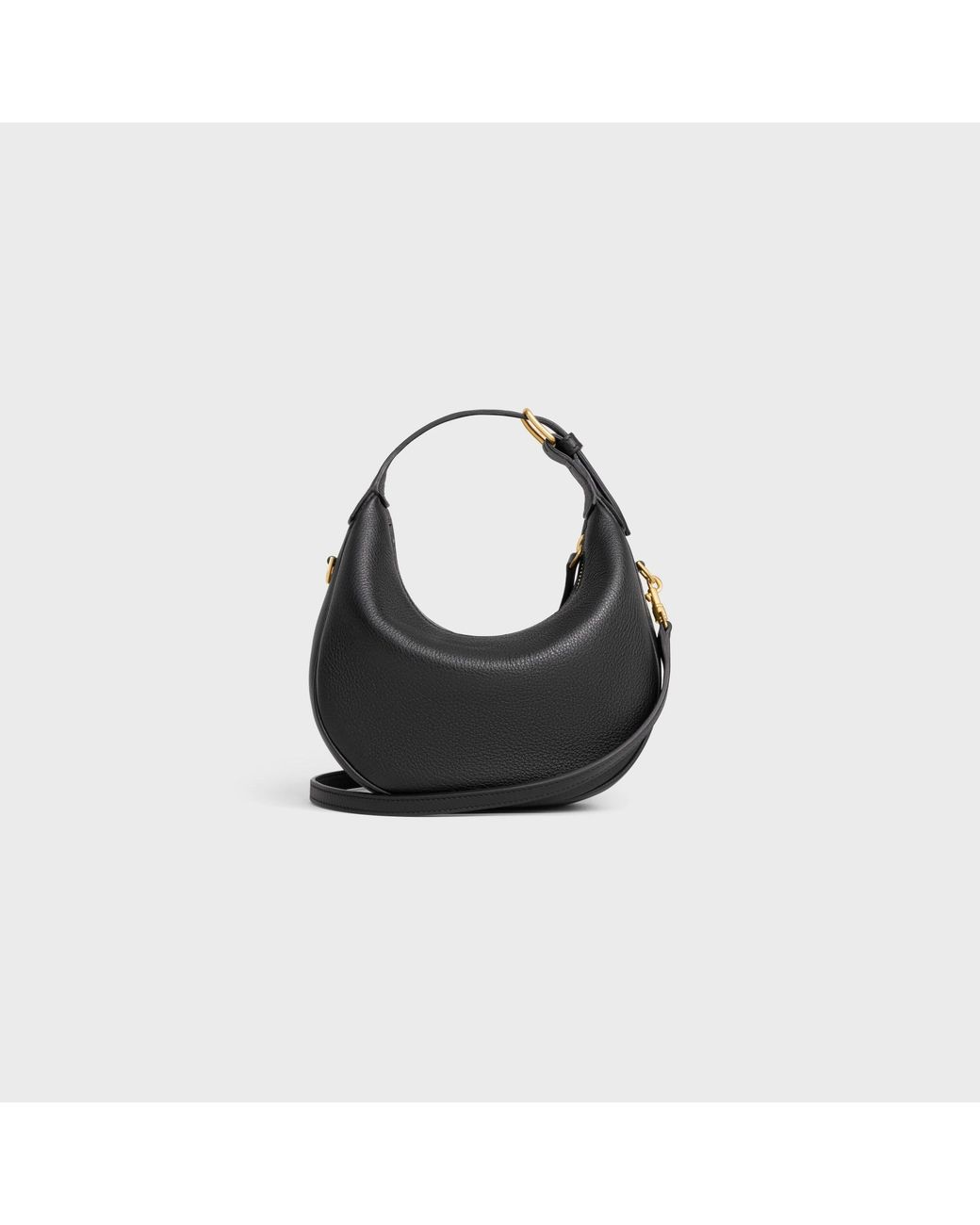 Céline Black Teen Lulu