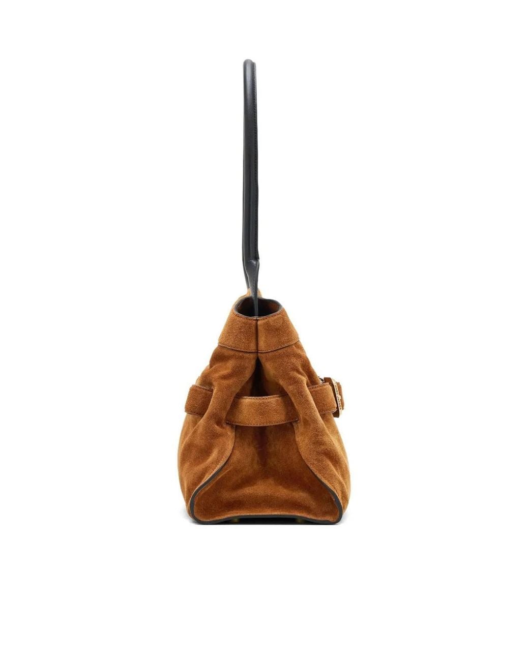 Marc Jacobs Brown Dakota Satchel Bag