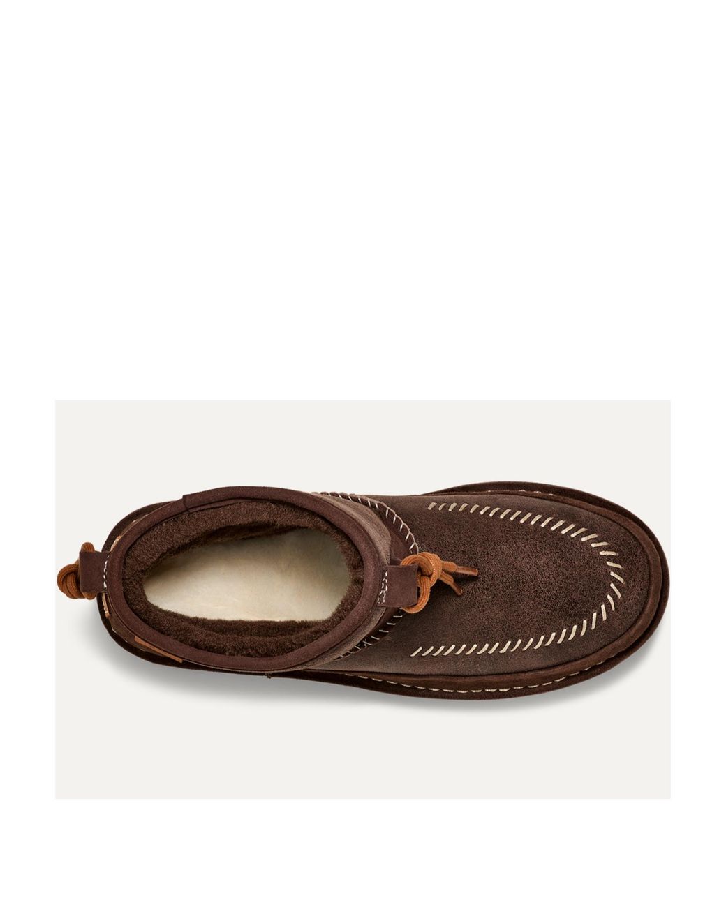 Ugg Brown Campfire Crafted Regenerate Boots for men