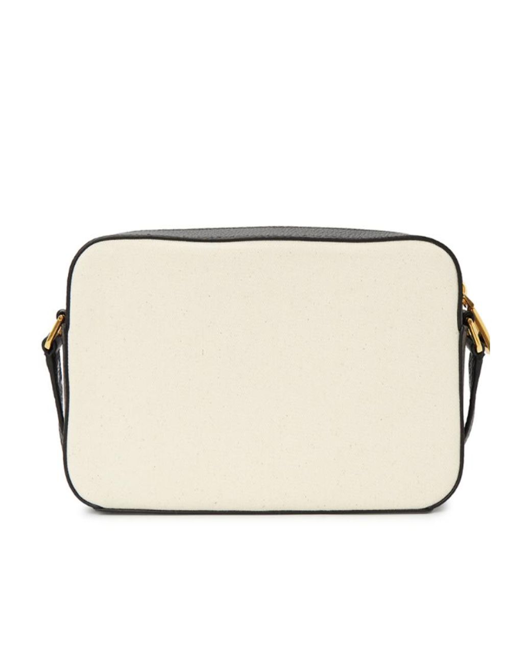 Bally Black Logo Shoulder Bag