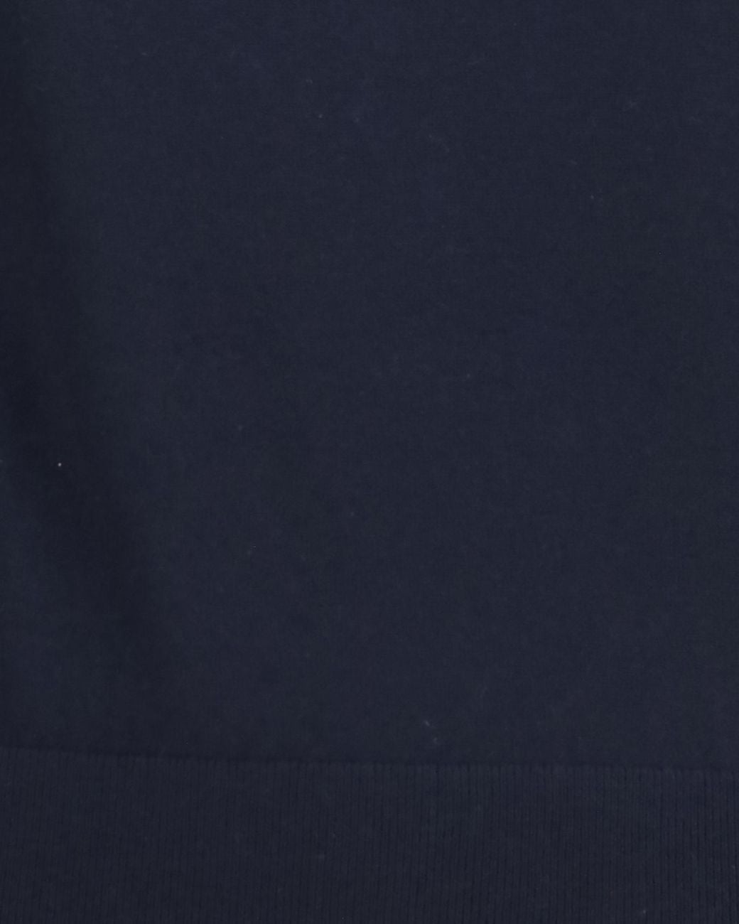 Loro Piana Blue Piuma Turtleneck Sweater