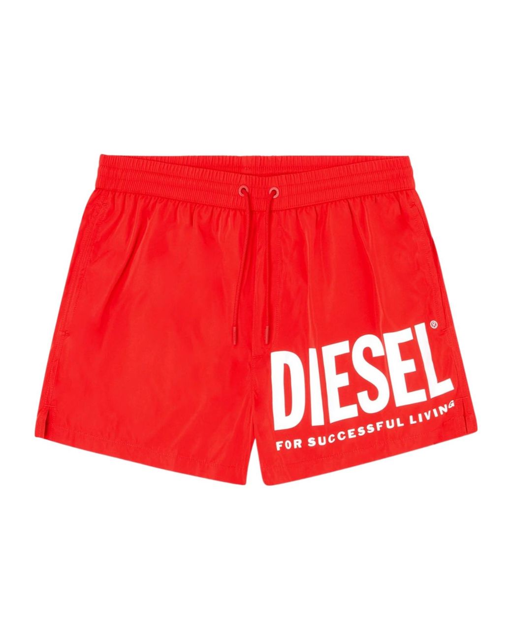 DIESEL Red Mario-34-D Ld53 for men