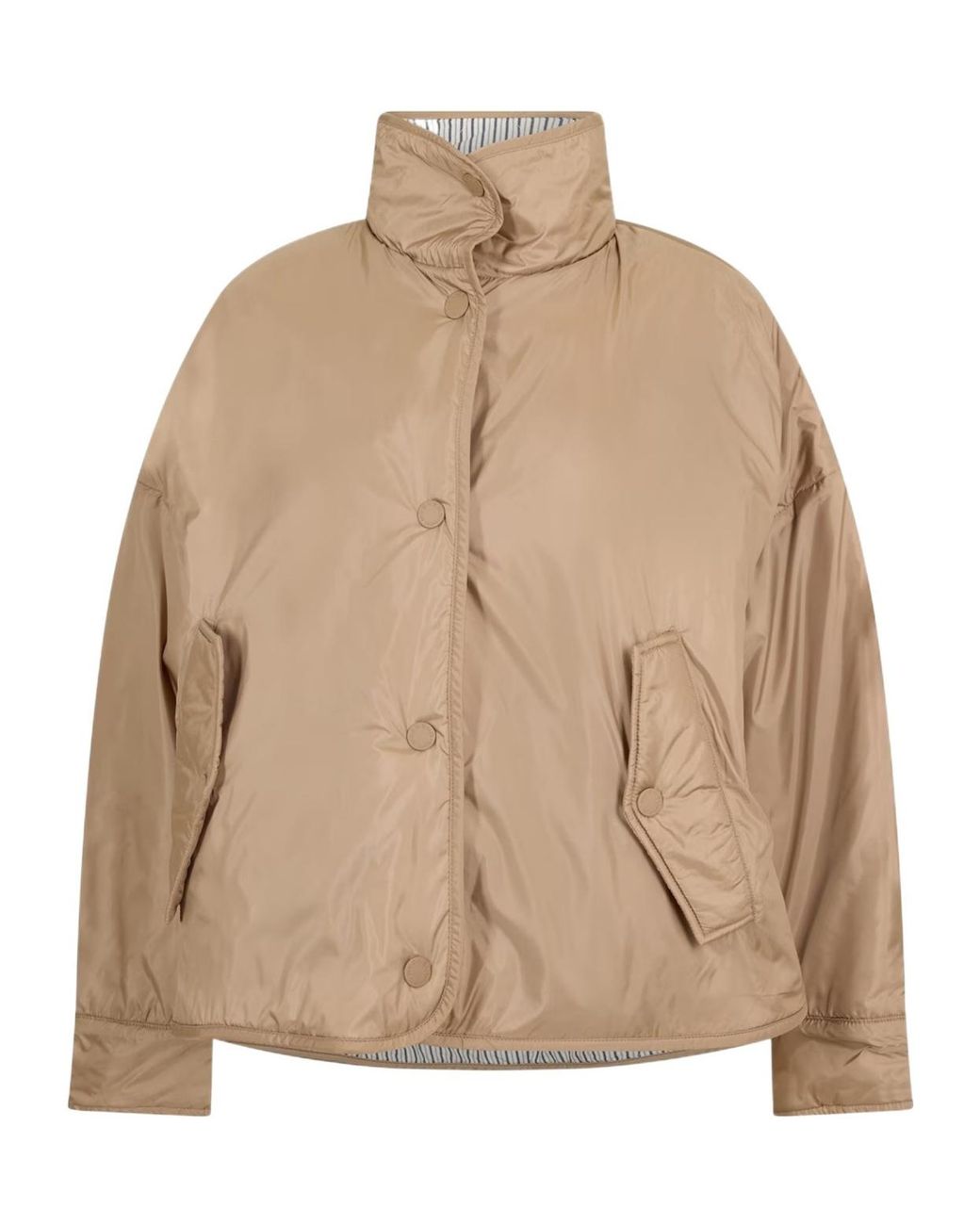 Weekend by Maxmara Natural Mmw Smalto Jacket Ld61
