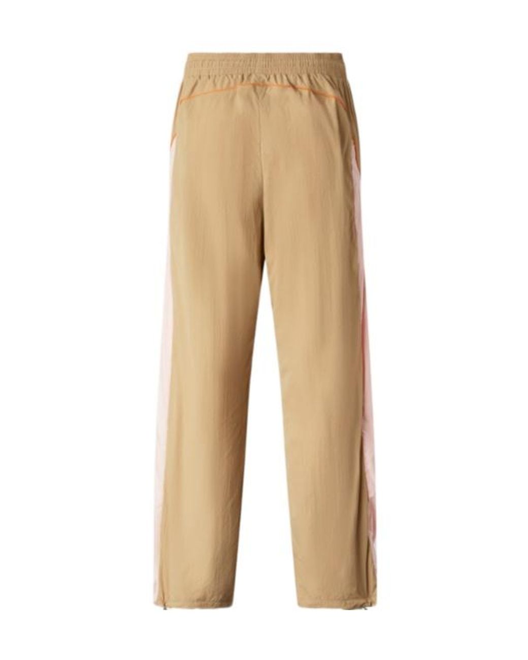 Pinko Natural Panelled Track Pants