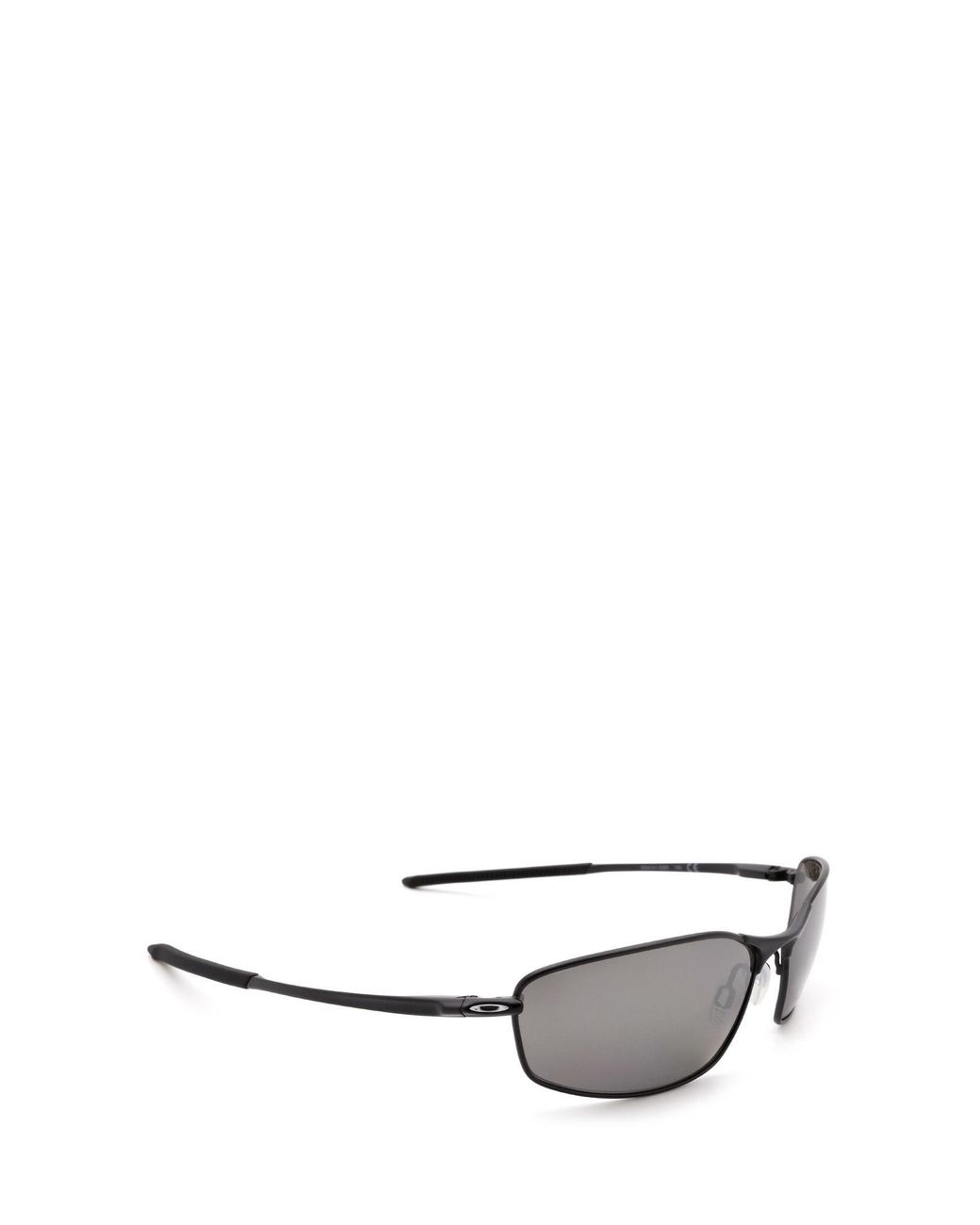 Oakley Metallic Full-Frame Sunglasses for men