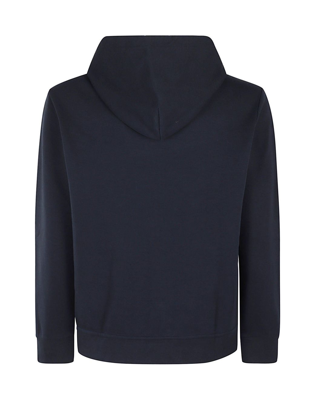 Polo Ralph Lauren Blue Logo Sweatshirt for men