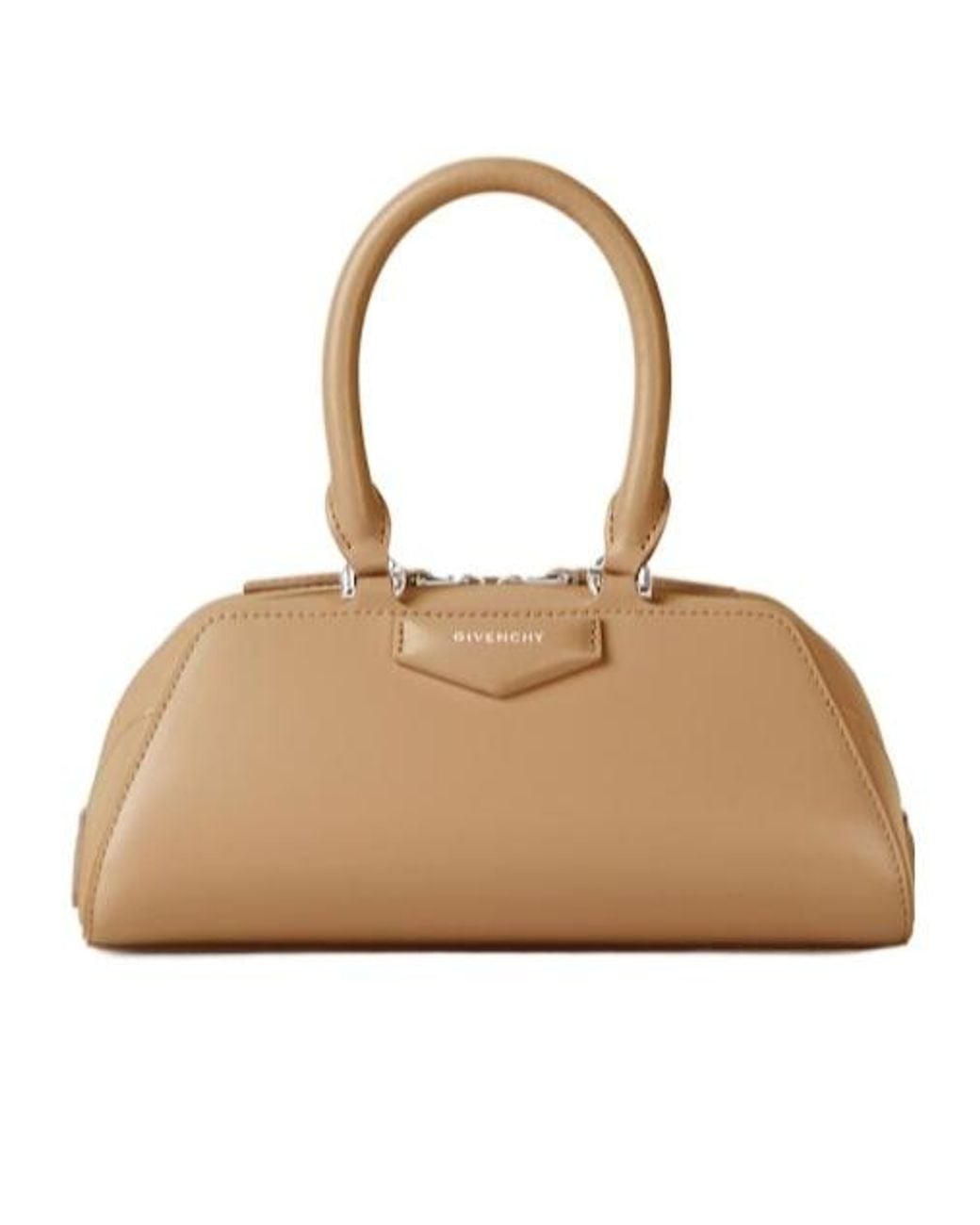 Givenchy Natural Antigonia Small East-West Shoulder Bag