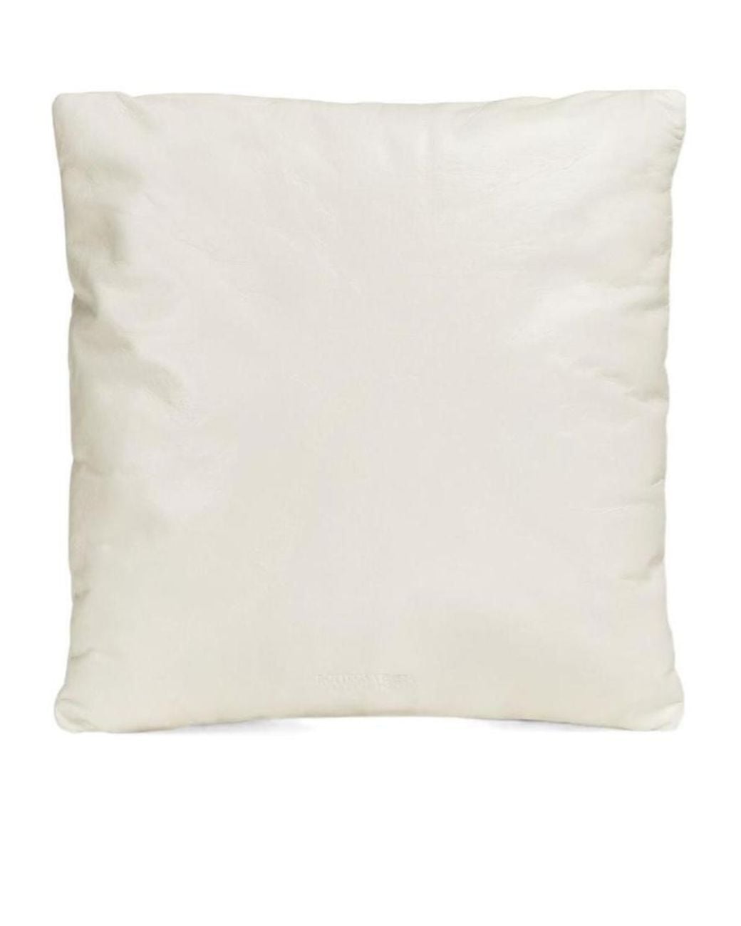Bottega Veneta Natural Pillow Pouch