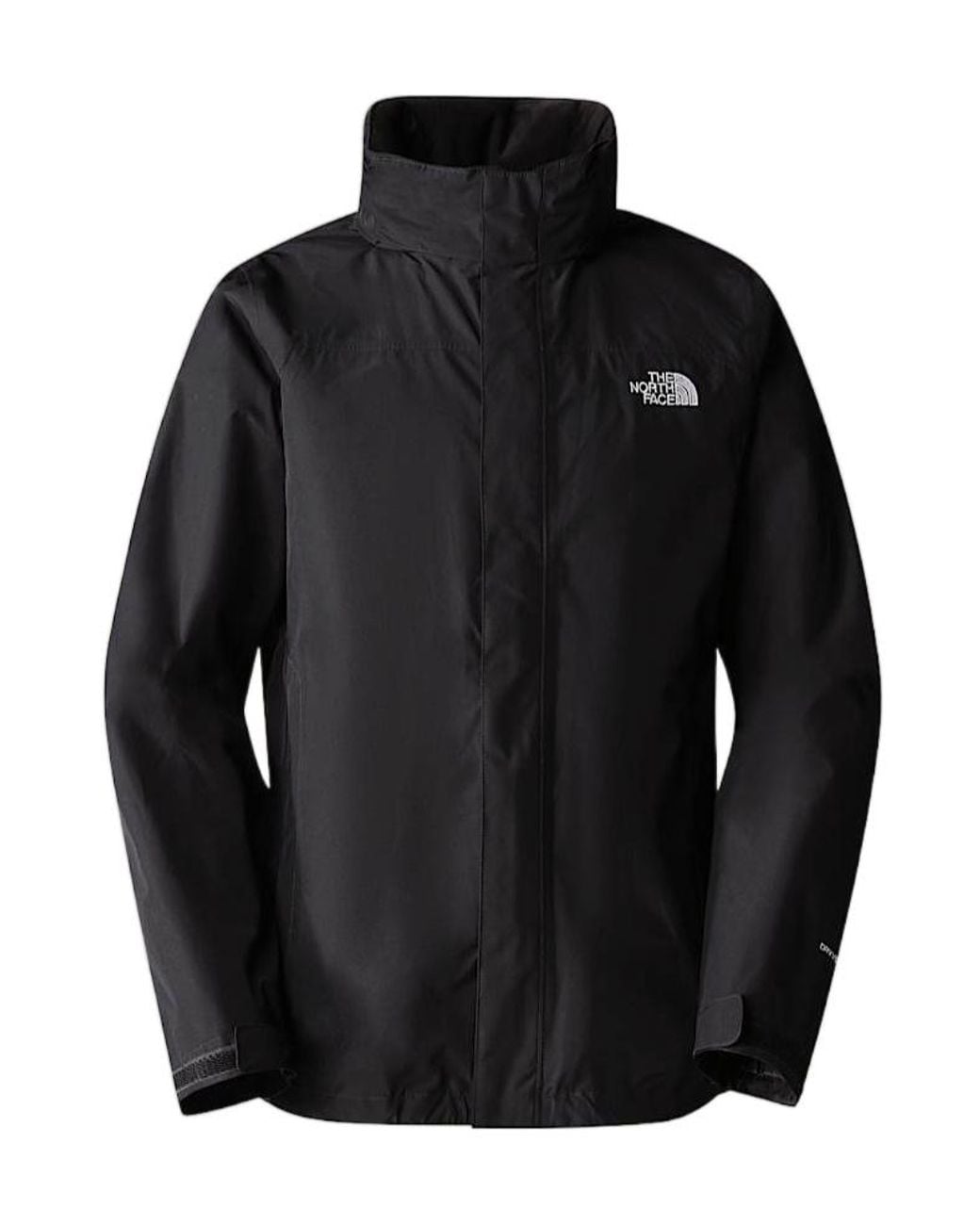 The North Face Black Sangro ジャケット for men