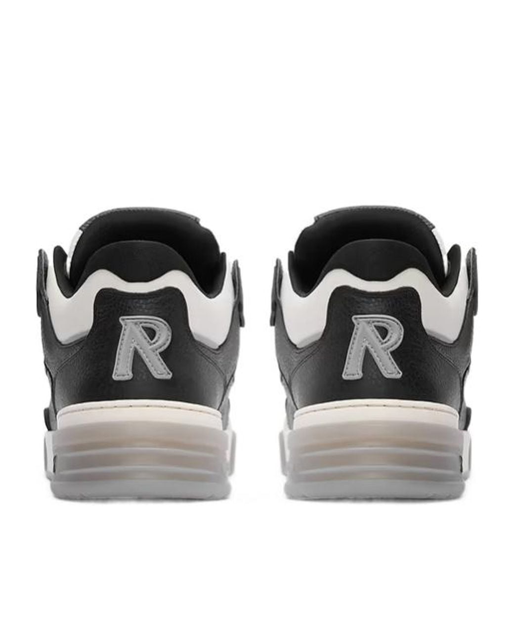 Represent Black Sneakers for men