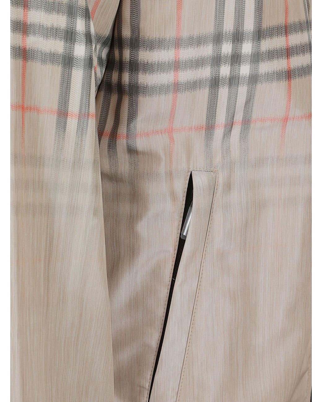 Burberry Natural Light Jackets for men