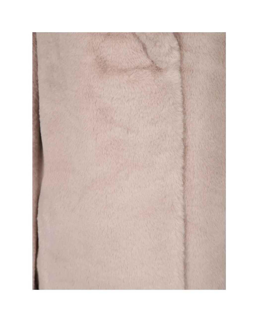Herno Natural Long-Sleeve Casual Jacket