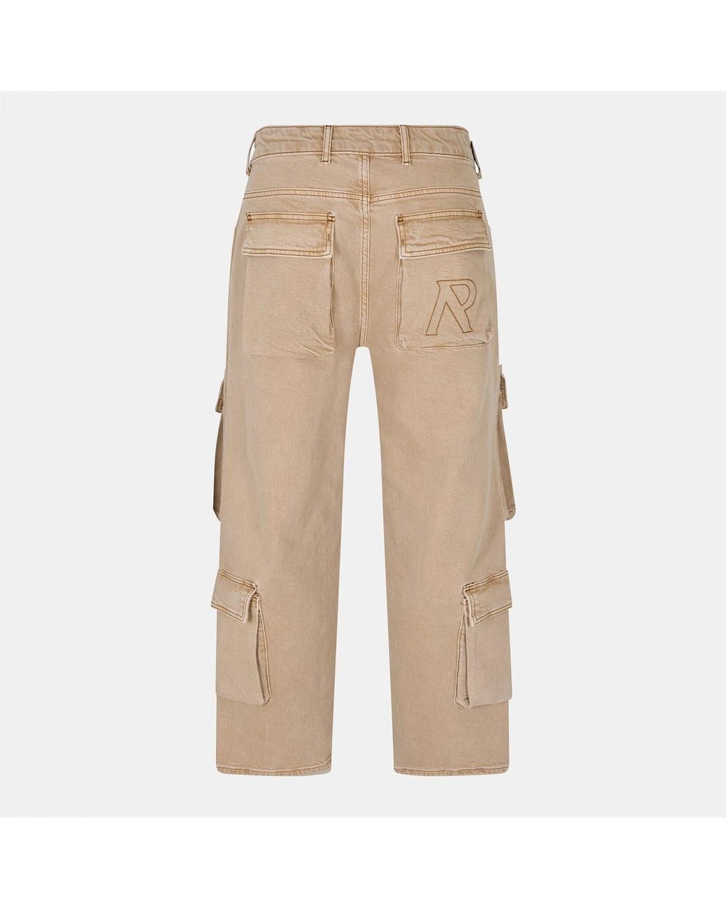 Represent Natural Workwear Jeans for men