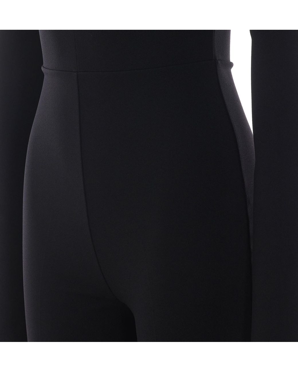 Aniye By Black Jade Flared Jumpsuit