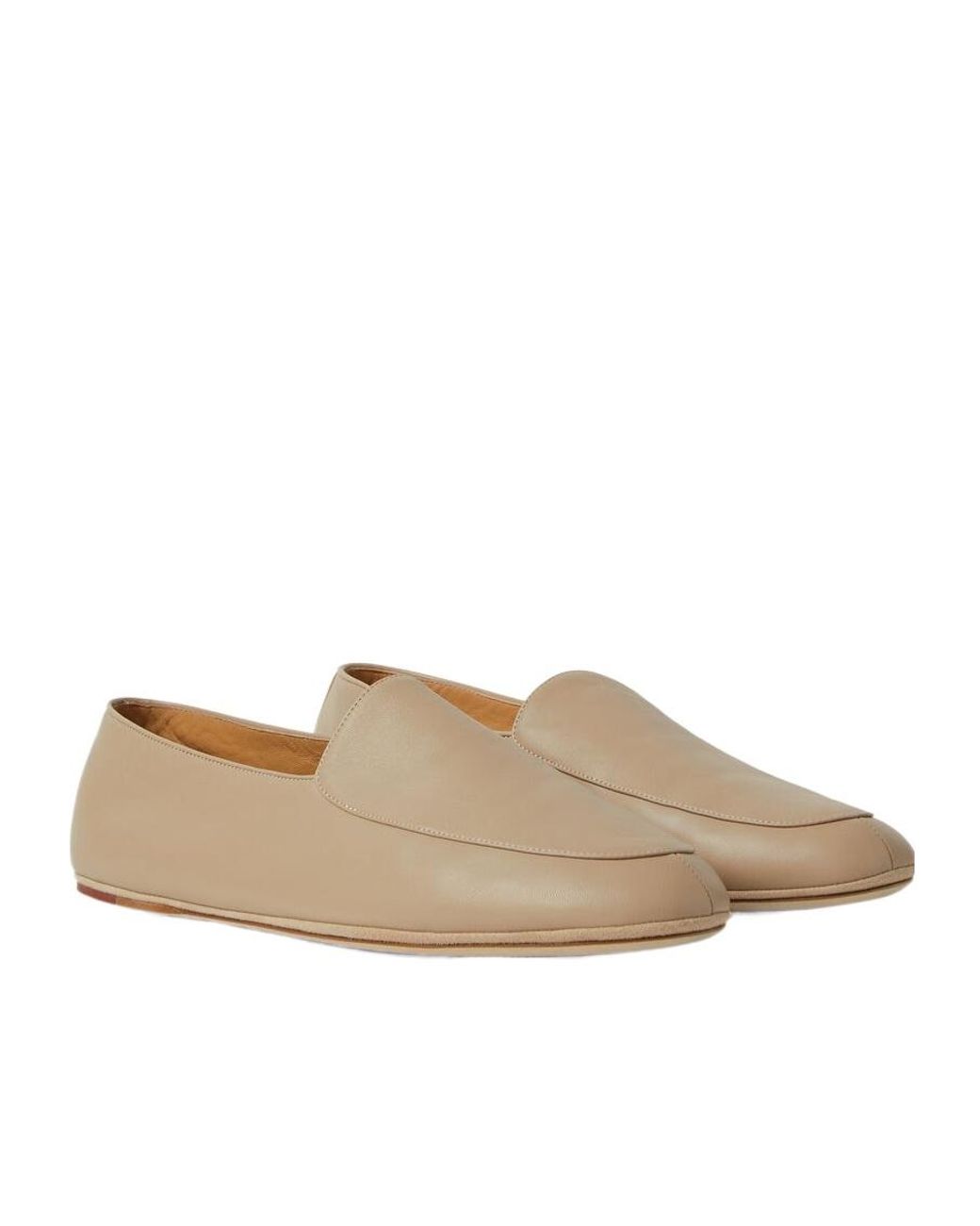 Loro Piana Multicolor Anton Walk Loafer for men