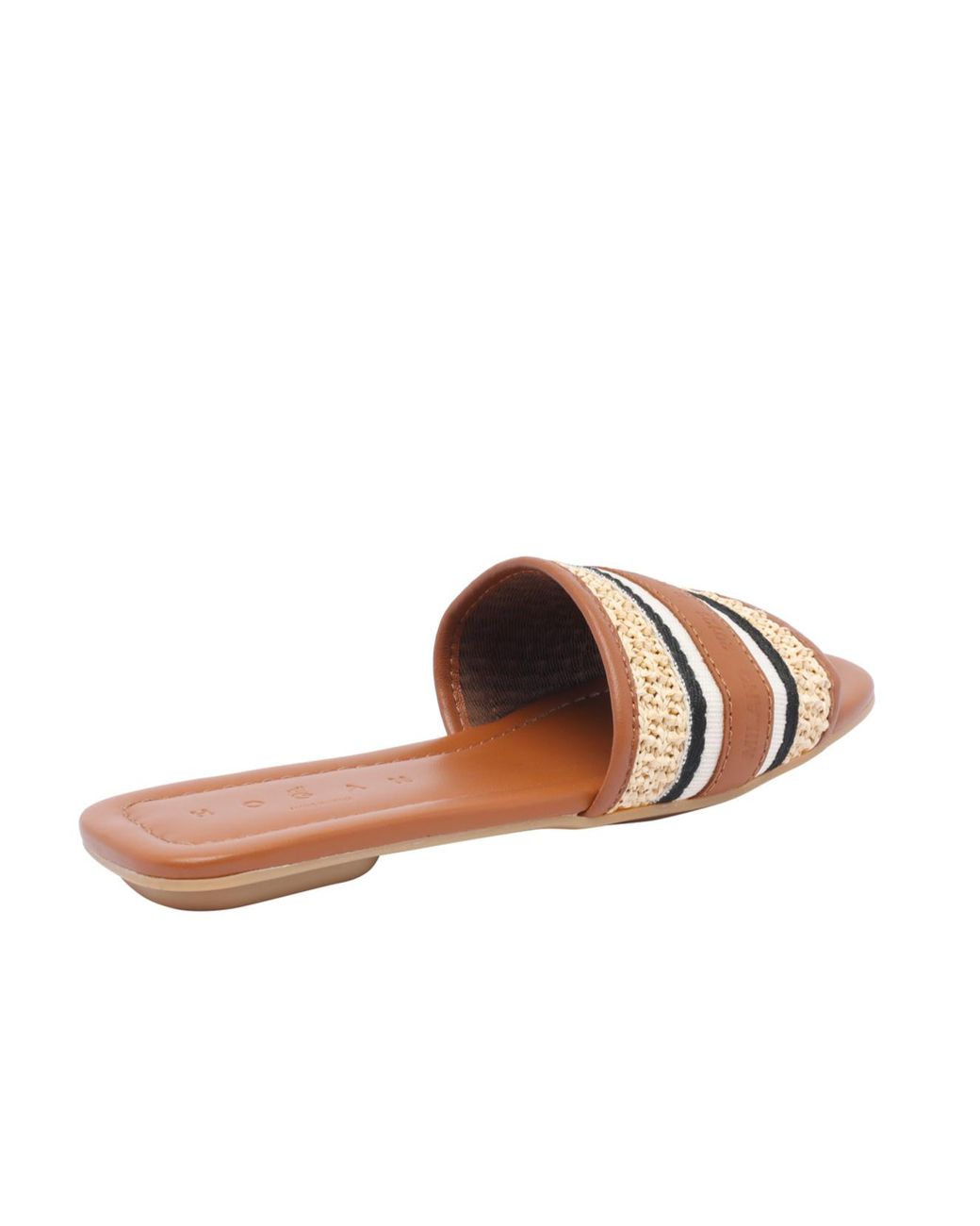 Hogan Brown Sandals