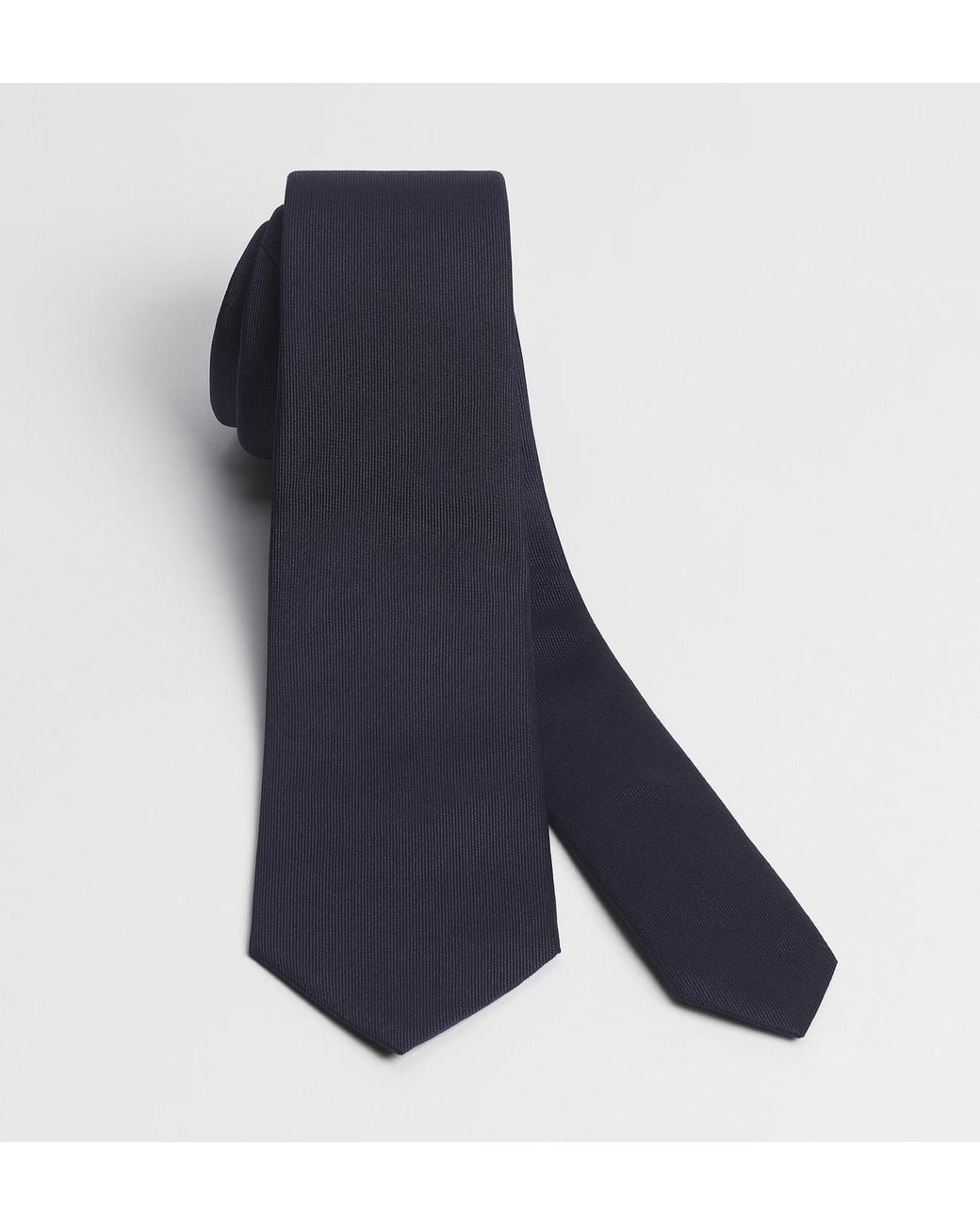 Dior Blue Cd Icon Silk Tie for men