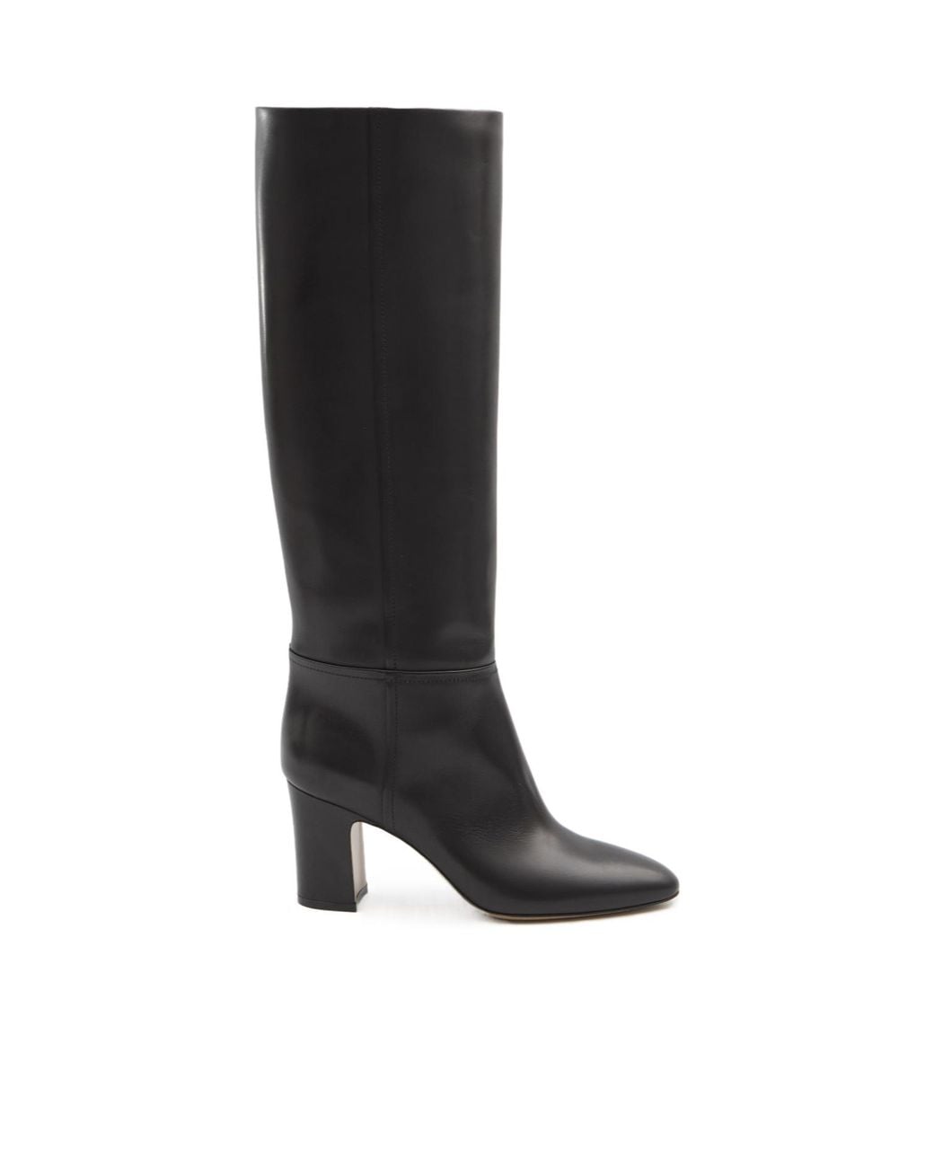 Paris Texas Black Lavinia Boots