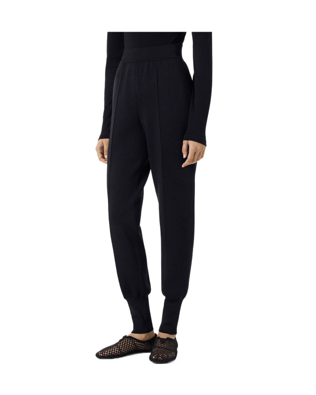 Loro Piana Blue Intra Trousers