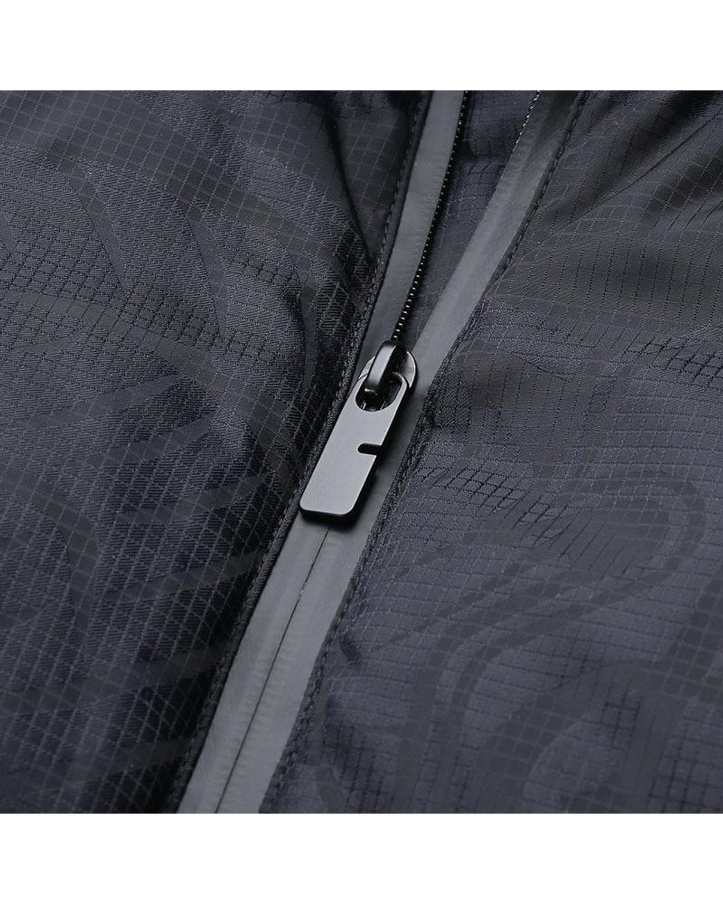 Burberry Black Outerwears for men