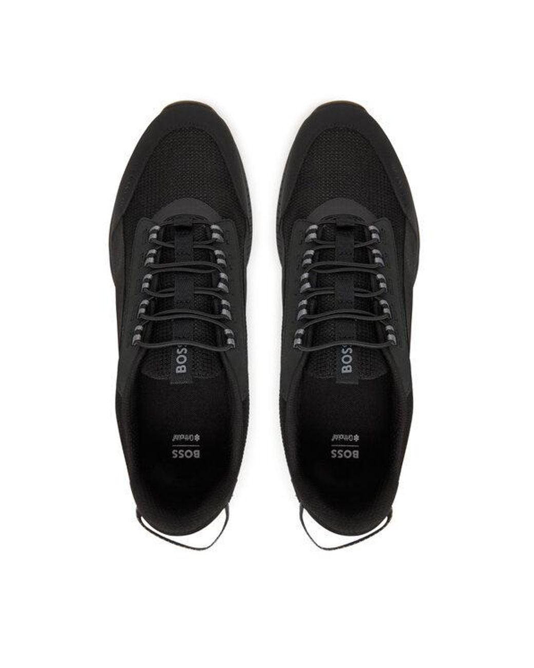 Boss Black Boss Parkour L Runn Trainers for men