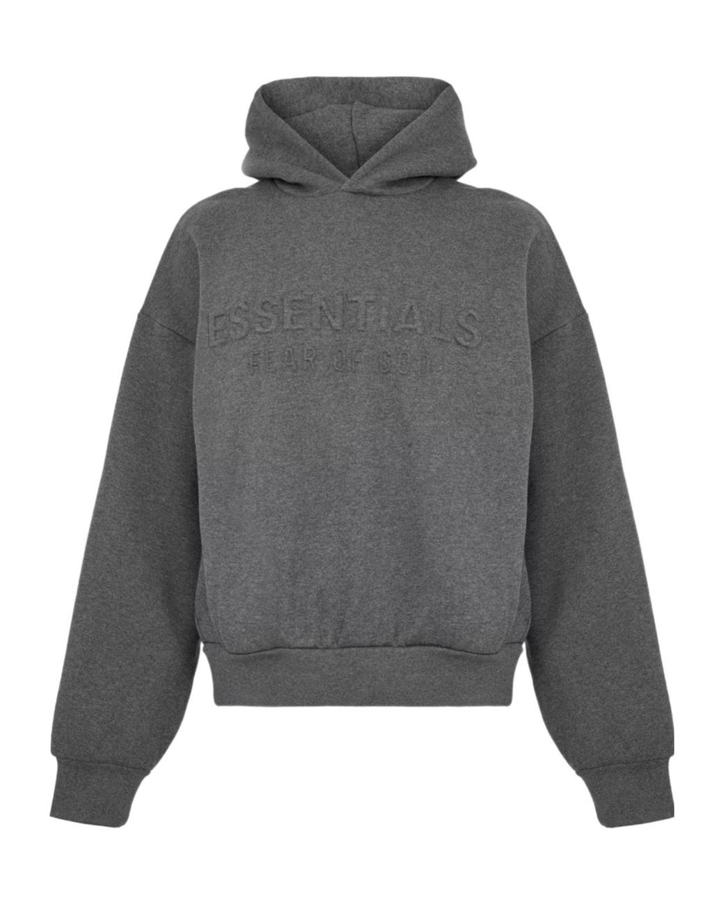 Fear Of God Gray Fge Classic Oth Sn62 for men
