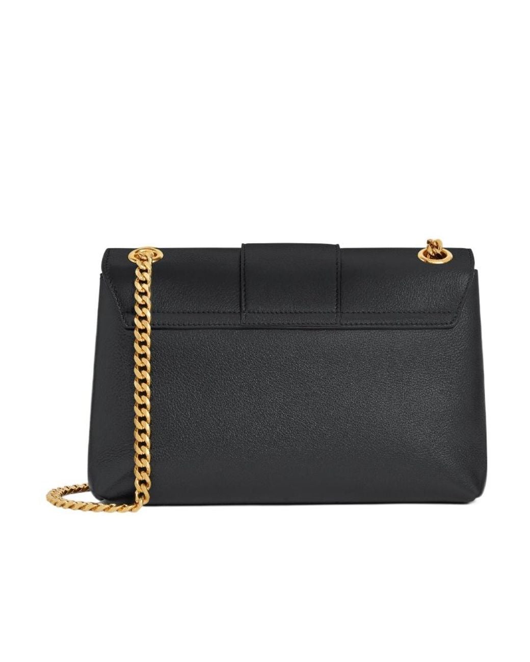 Céline Black Medium Victoire Bag