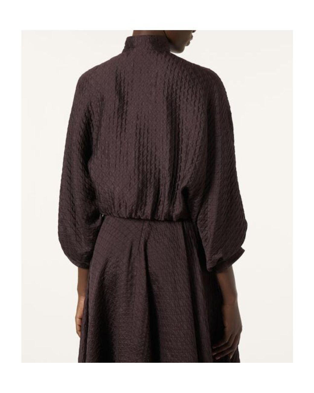 Loro Piana Brown Benedetta Jacket