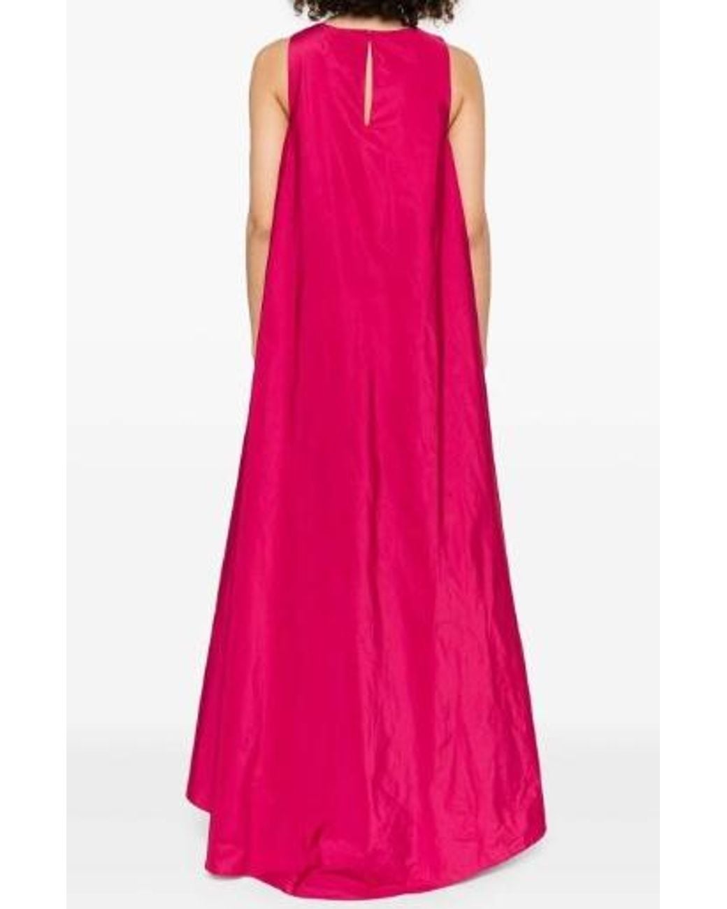 P.A.R.O.S.H. Red Gowns