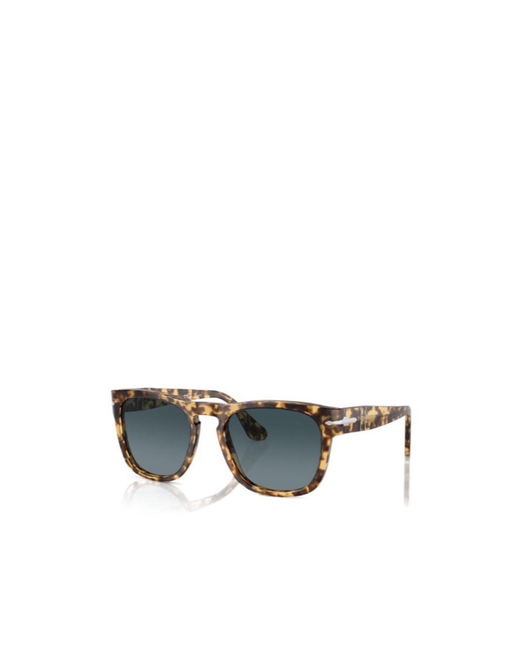 Persol Multicolor Geometric Sunglasses for men