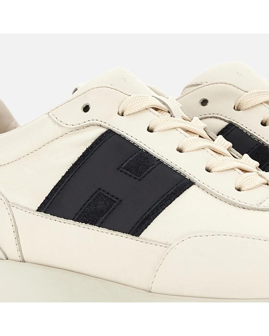 Hogan Natural Sneakers Interactive³ for men