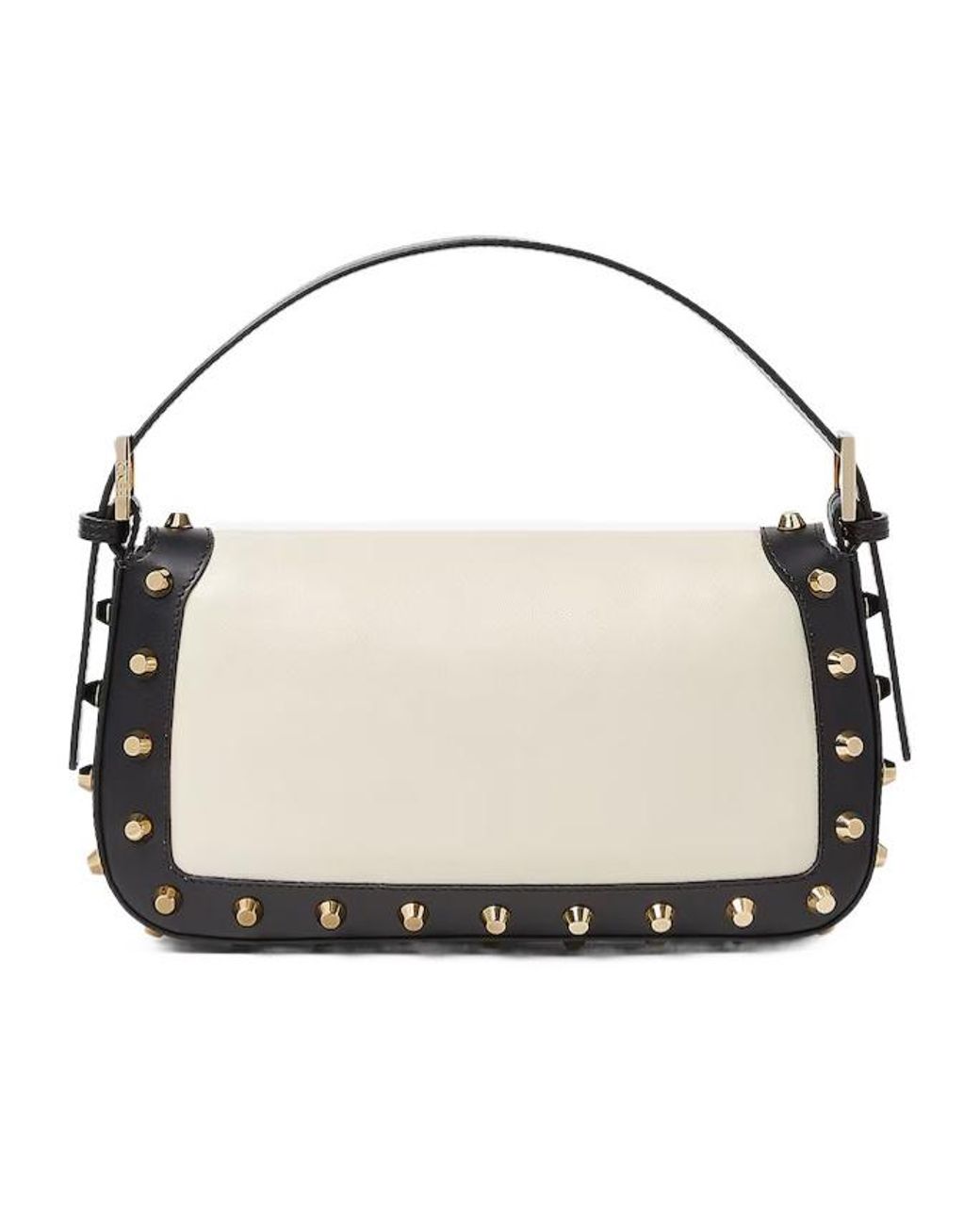 Fendi Black Baguette 26424