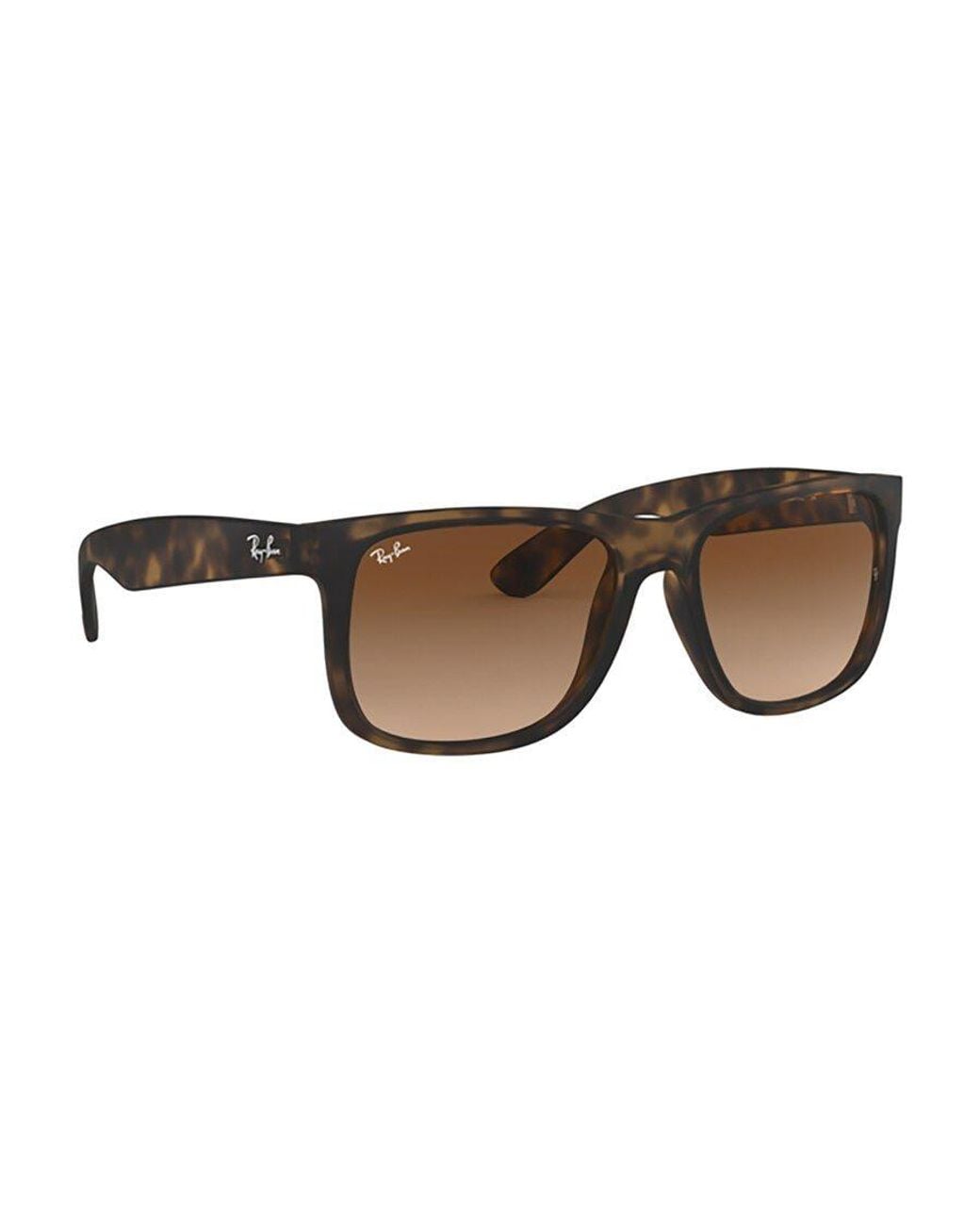 Ray-Ban Multicolor Justin Classic Sunglasses for men