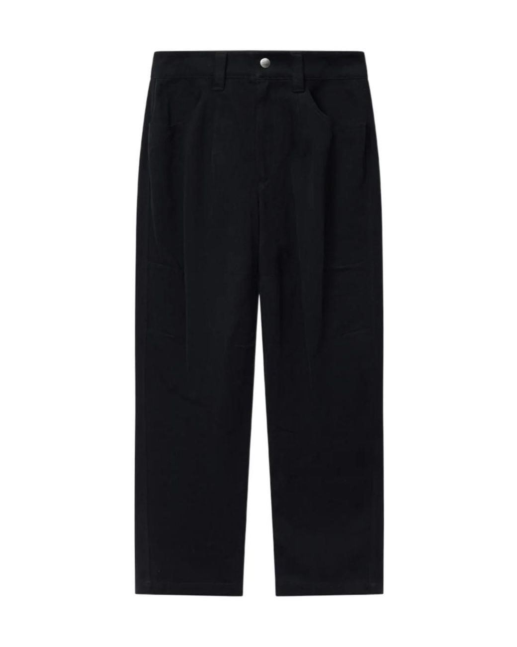 Isabel Marant Black Isabel Marant Étoile Opalyna Pants