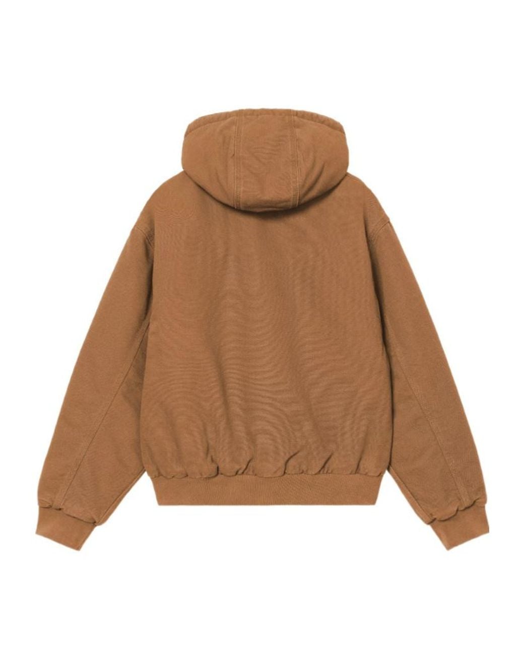 Carhartt Brown Og Active Jacket