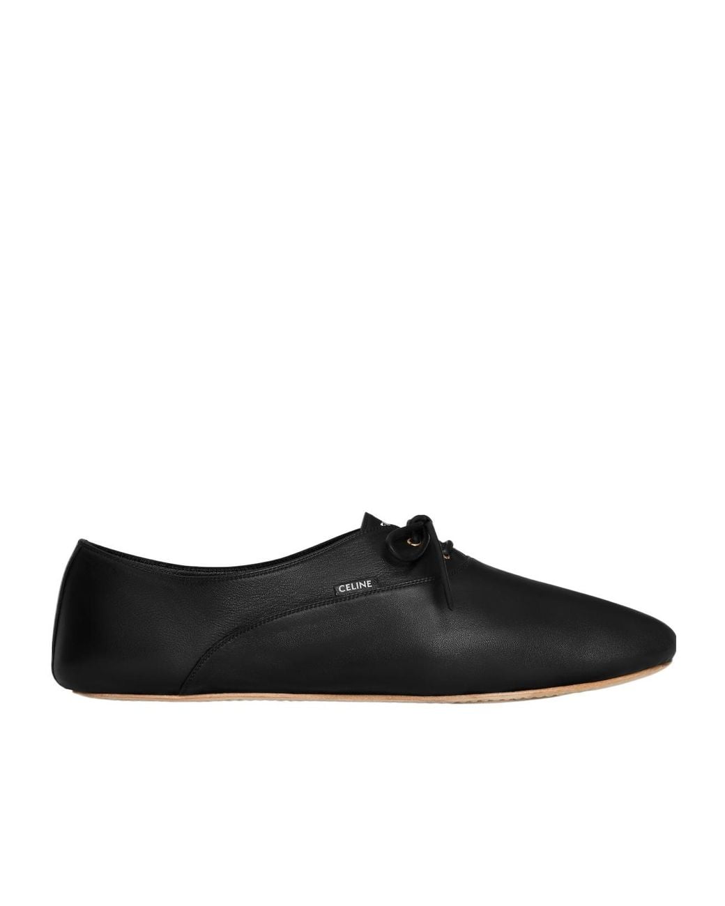 Céline Black Jazz Shoe for men