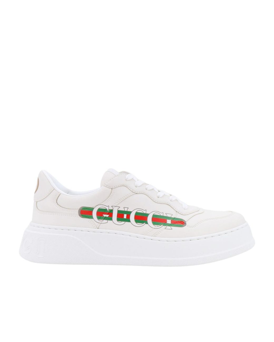 GUCCI｜SNEAKERS (798539 2SH50 9014) Gucci 798539 2Sh50 9014 Sneakers in White for Men | Lyst