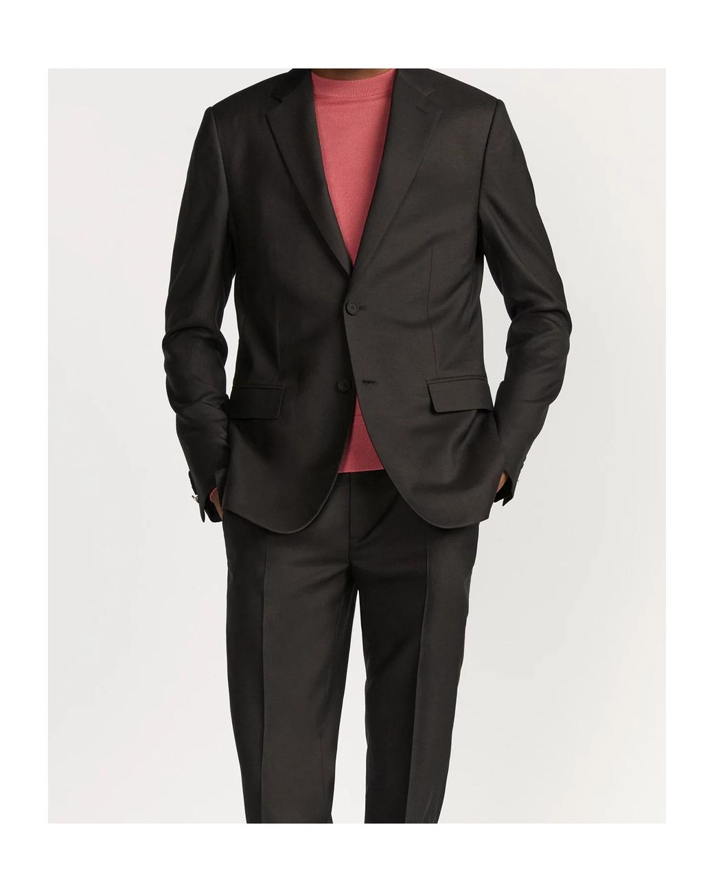 Dior Black Icons Jacket for men