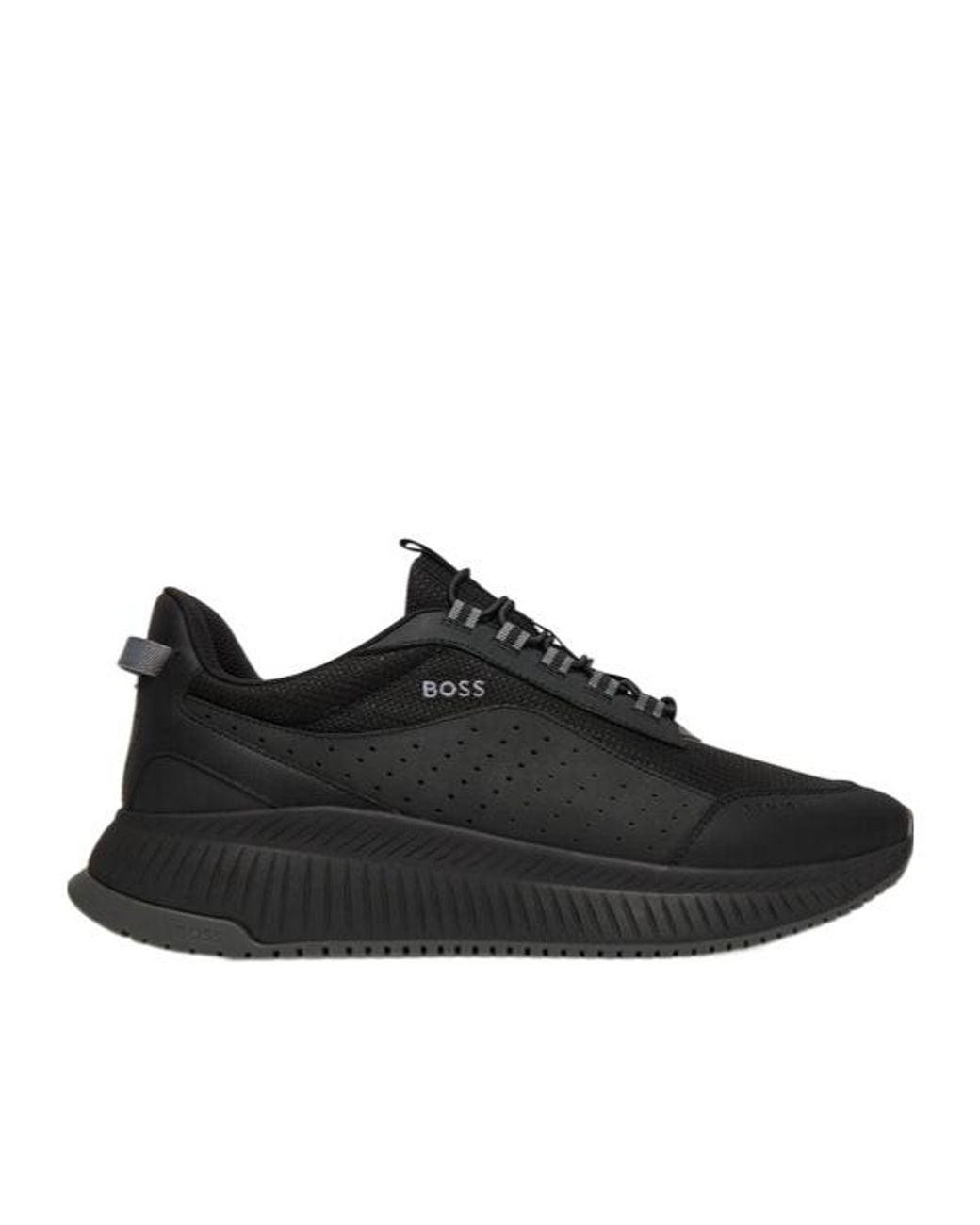 Boss Black Boss Parkour L Runn Trainers for men