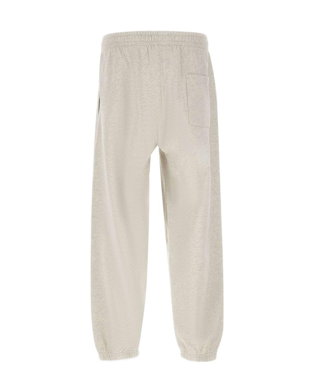 Drole de Monsieur Natural Elastic-Waist Athletic Wear for men