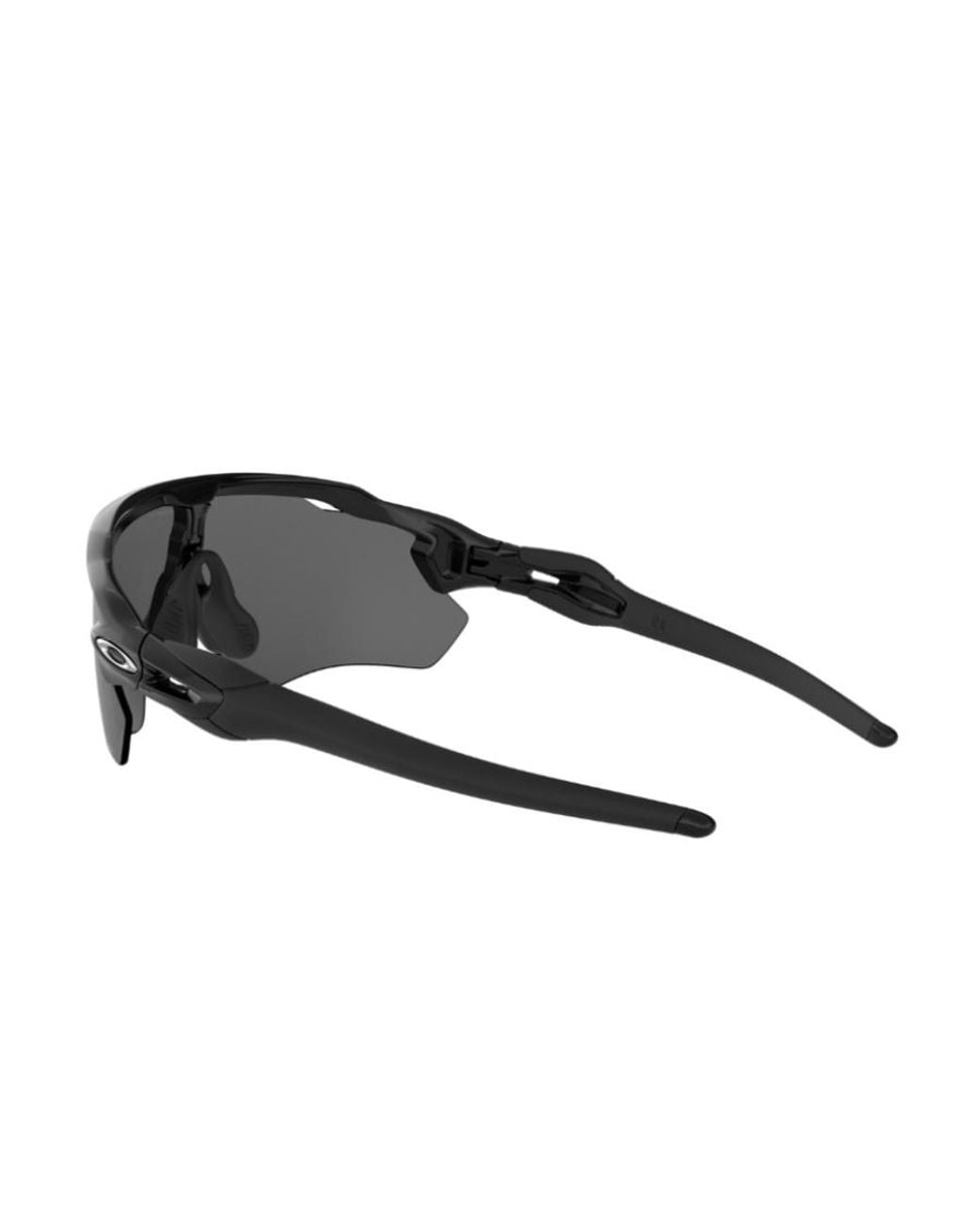 Oakley Gray Radar Ev Patch Sport Sunglasses for men