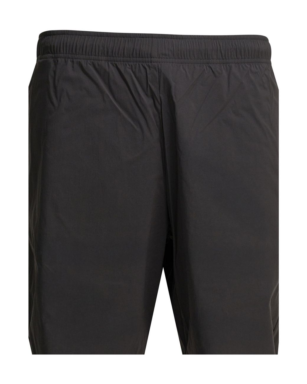Stone Island Gray Stellina Regular-Fit Technical Pants for men