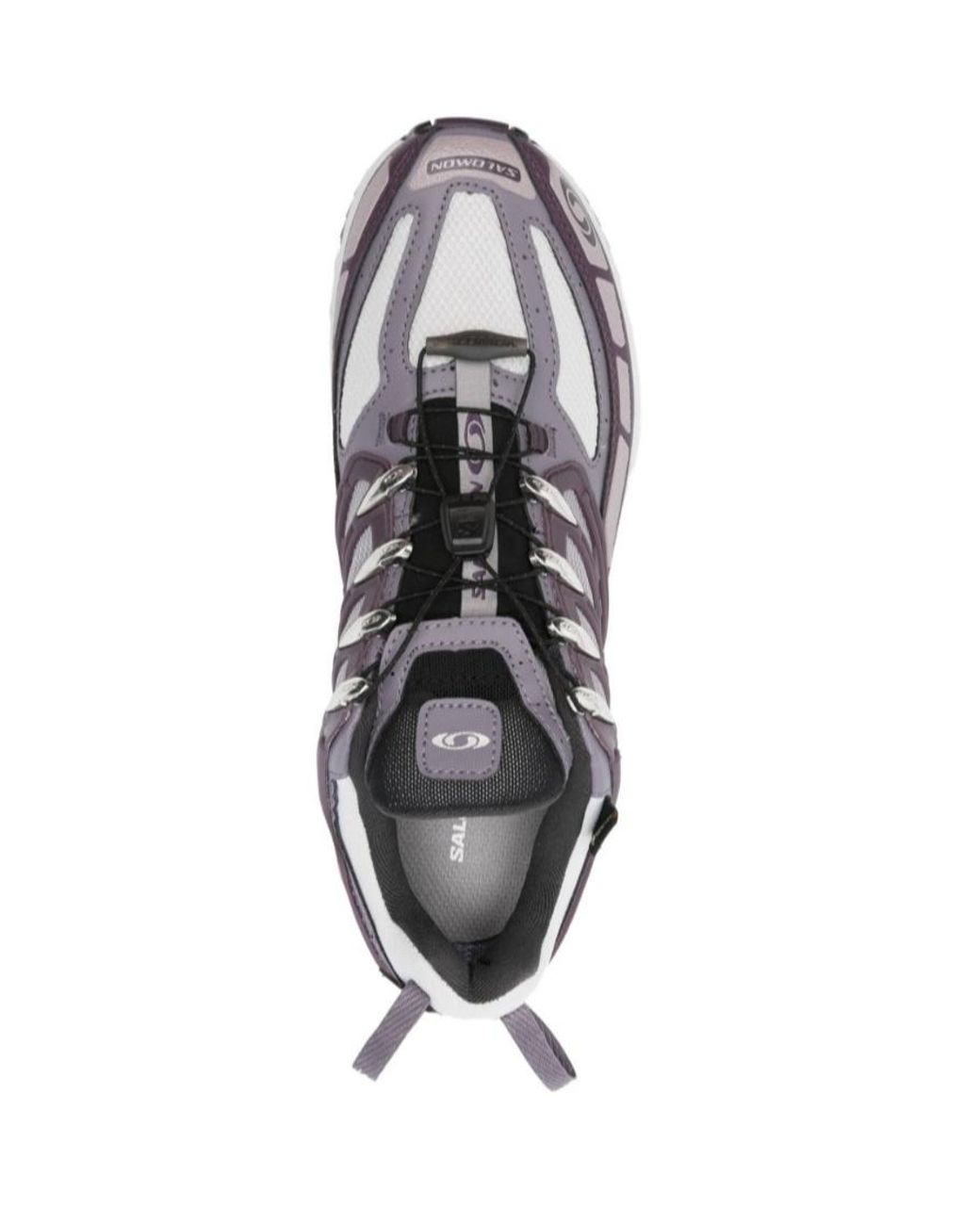 Salomon Lab Gray Acs Pro Gtx Sneakers for men