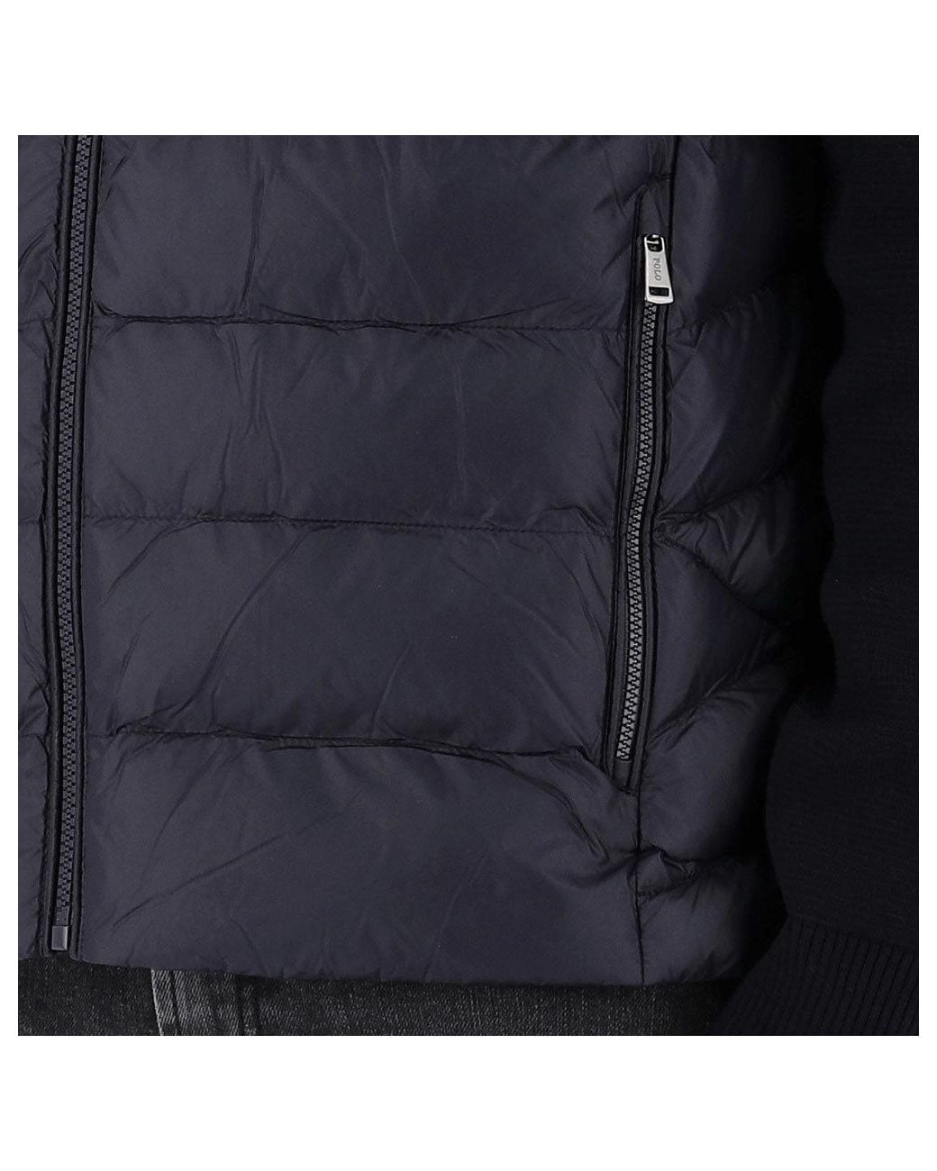 Polo Ralph Lauren Blue Waistcoats for men