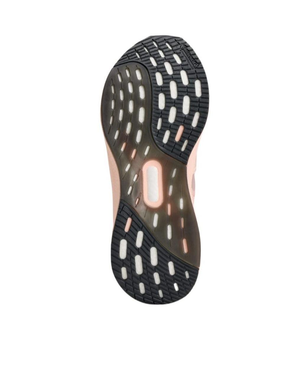 Adidas By Stella McCartney Pink Ultraboost 5 Running Shoes