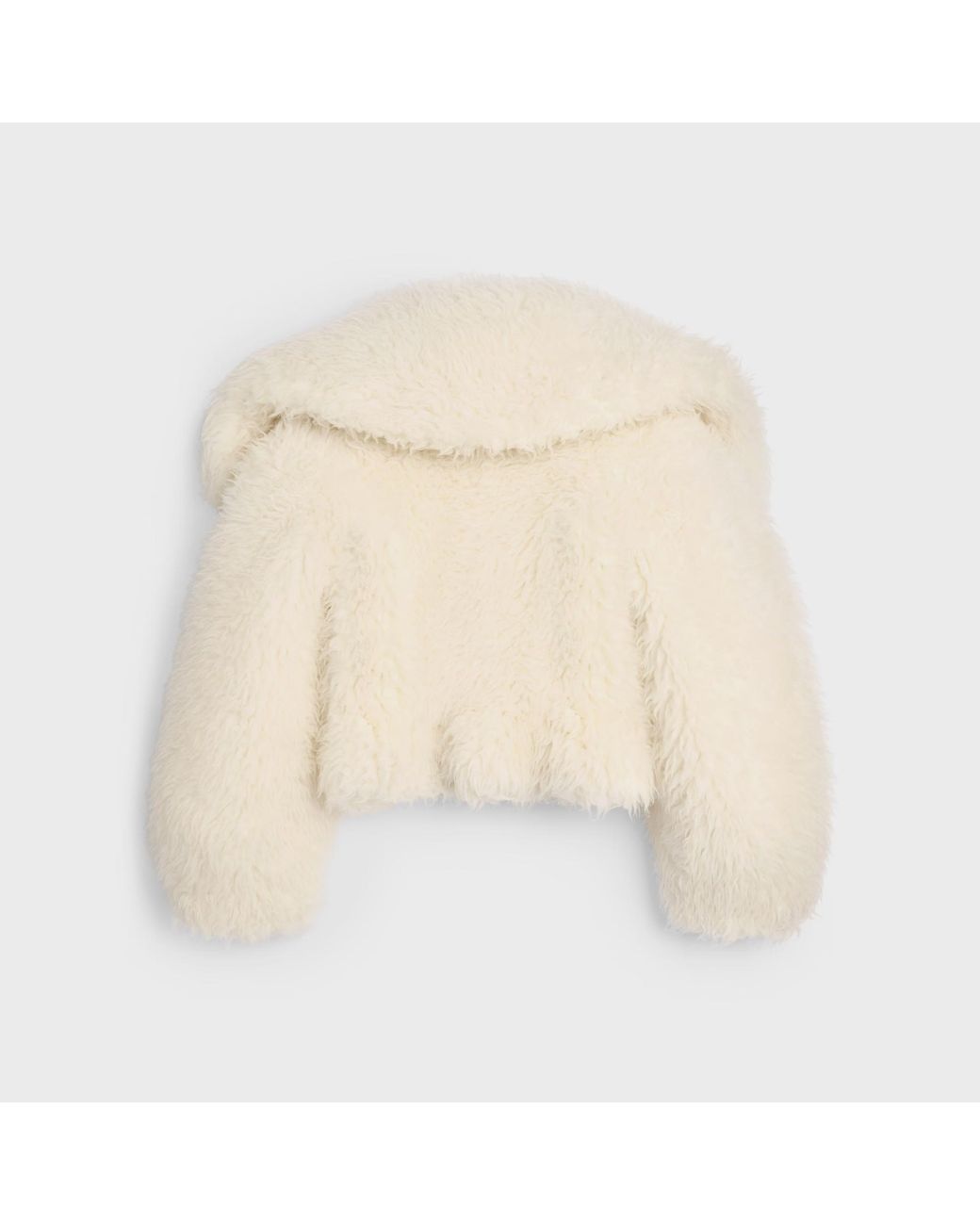 Céline Natural Jacket