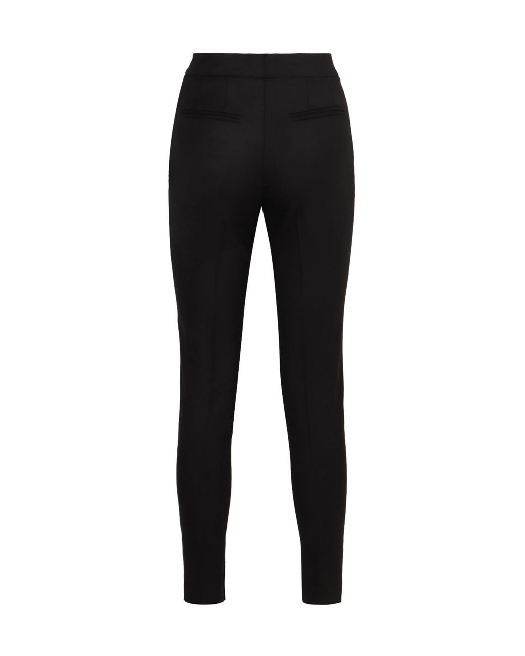 PT01 Black Pt Torino Slim Trousers