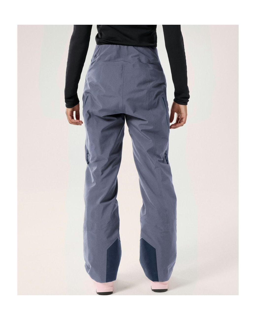 Arc'teryx Blue Nita Insulated Pant