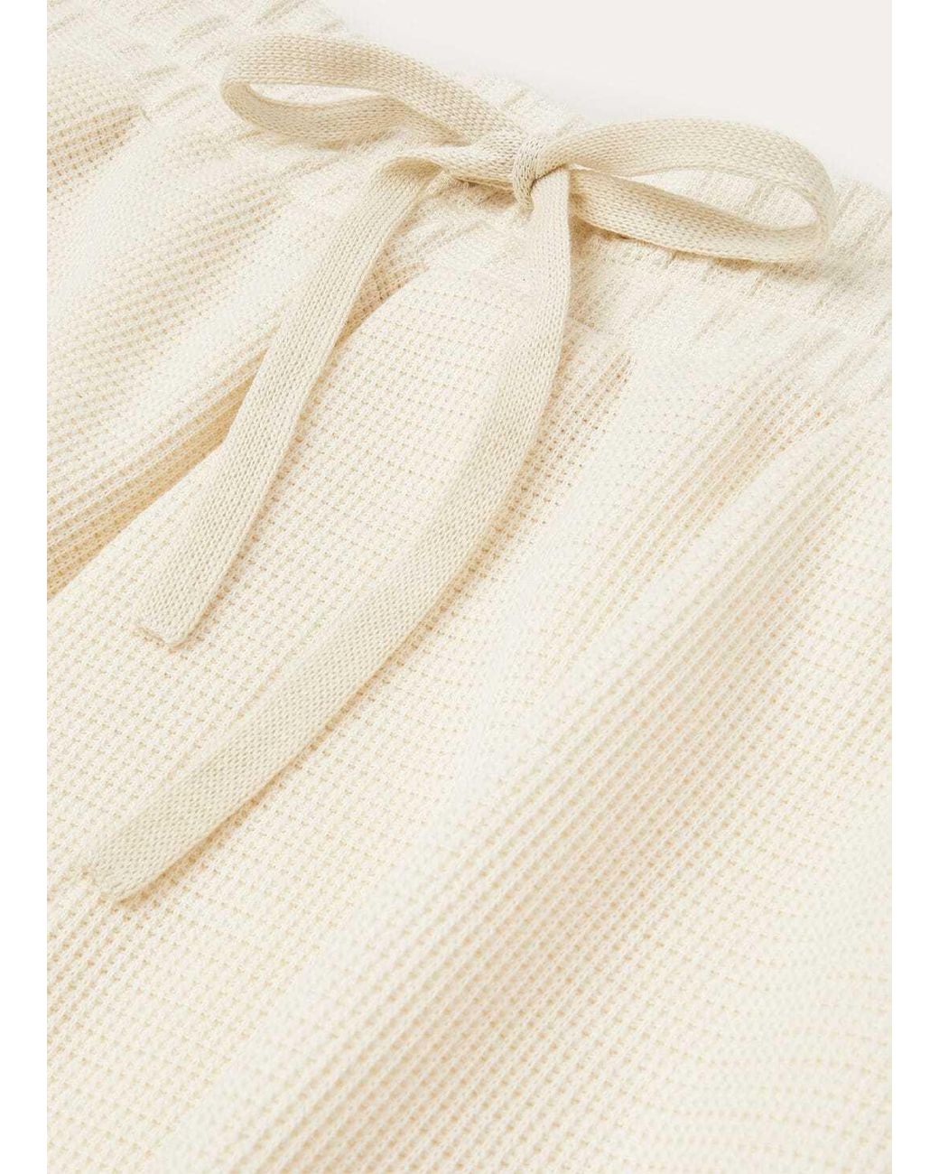 Loro Piana Natural Shorts for men