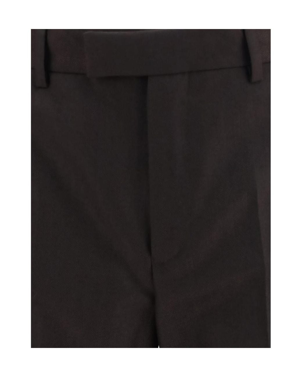 Dries Van Noten Black Slim-Fit Suit for men